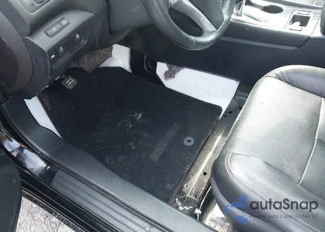 2016 Nissan Altima 2.5 Sl from USA, damaged, VIN 1N4AL3AP1GC272239